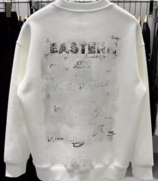 市场上装-卫衣-休闲卫衣