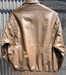 市场上装-皮衣-休闲皮衣