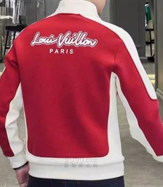 市场上装-夹克-欧货夹克