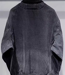 市场上装-夹克-休闲夹克