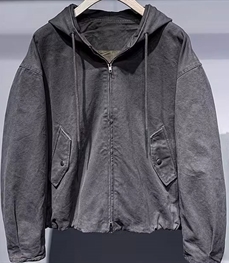 市场上装-夹克-休闲夹克