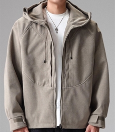 市场上装-夹克-休闲夹克