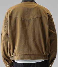 市场上装-夹克-休闲夹克