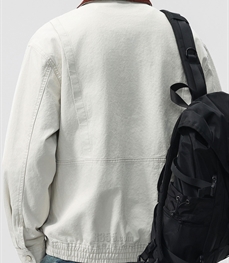 市场上装-夹克-休闲夹克