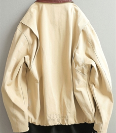 市场上装-夹克-休闲夹克