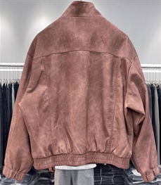 市场上装-夹克-休闲夹克