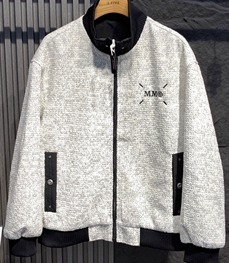 市场上装-夹克-休闲夹克