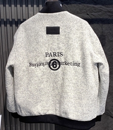 市场上装-夹克-休闲夹克