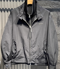 市场上装-夹克-休闲夹克