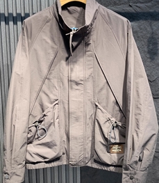 市场上装-夹克-休闲夹克