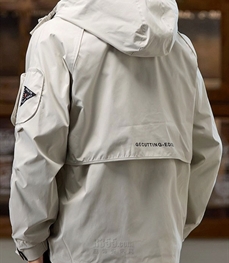 市场上装-夹克-休闲夹克