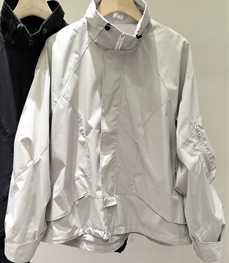 市场上装-夹克-休闲夹克