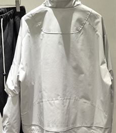 市场上装-夹克-休闲夹克