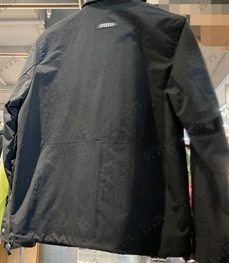 市场上装-夹克-休闲夹克