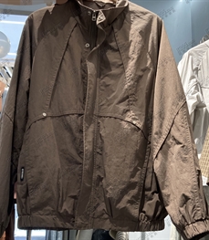 市场上装-夹克-休闲夹克