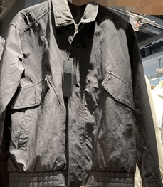 市场上装-夹克-休闲夹克