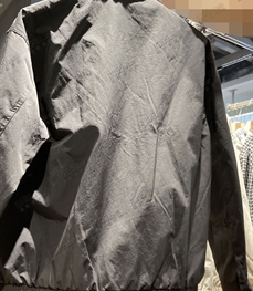 市场上装-夹克-休闲夹克