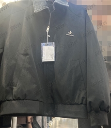 市场上装-夹克-休闲夹克