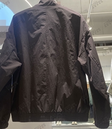 市场上装-夹克-休闲夹克