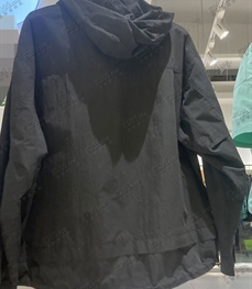 市场上装-夹克-休闲夹克