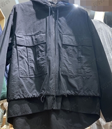 市场上装-夹克-休闲夹克