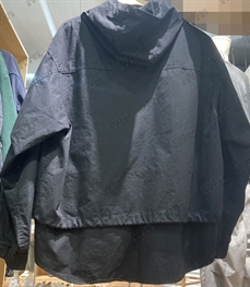 市场上装-夹克-休闲夹克