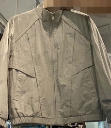 市场上装-夹克-休闲夹克