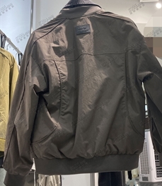 市场上装-夹克-休闲夹克