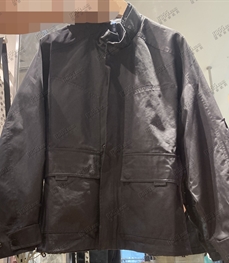 市场上装-夹克-休闲夹克