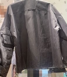 市场上装-夹克-休闲夹克