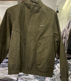 市场上装-夹克-休闲夹克