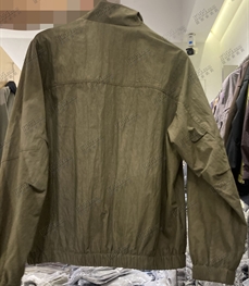 市场上装-夹克-休闲夹克