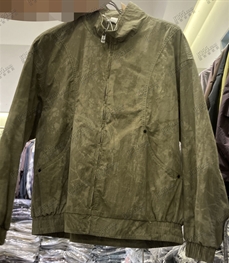 市场上装-夹克-休闲夹克