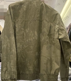 市场上装-夹克-休闲夹克