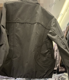 市场上装-夹克-休闲夹克