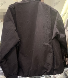 市场上装-夹克-休闲夹克