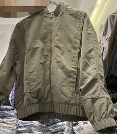 市场上装-夹克-休闲夹克