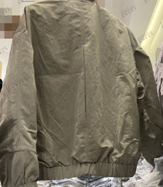 市场上装-夹克-休闲夹克