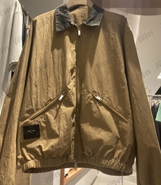 市场上装-夹克-休闲夹克