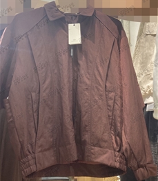 市场上装-夹克-休闲夹克