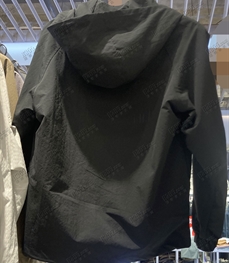 市场上装-夹克-休闲夹克