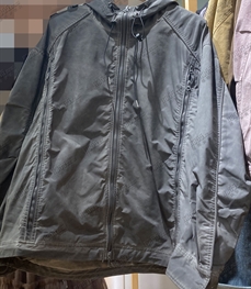 市场上装-夹克-休闲夹克