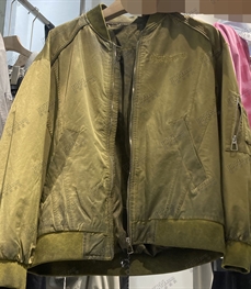 市场上装-夹克-休闲夹克