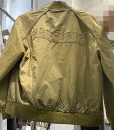 市场上装-夹克-休闲夹克