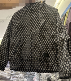 市场上装-夹克-休闲夹克