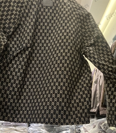 市场上装-夹克-休闲夹克