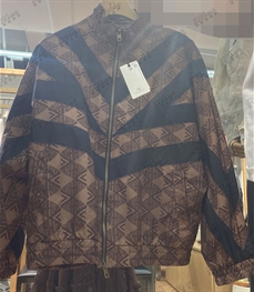 市场上装-夹克-休闲夹克