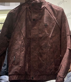 市场上装-夹克-休闲夹克