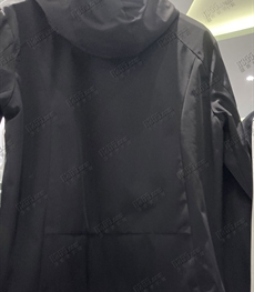 市场上装-夹克-休闲夹克