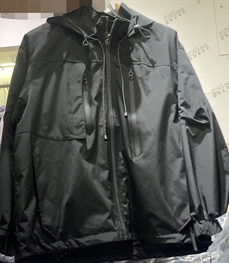 市场上装-夹克-休闲夹克